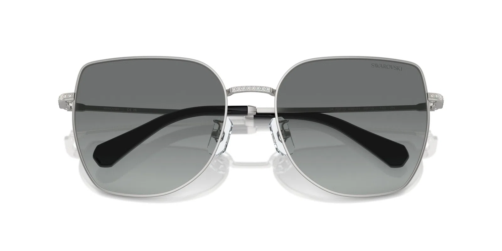 Swarovski 7021D Sunglasses - view 24